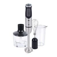 BQ HB1232SS Черный-Стальной Блендер