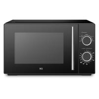 BQ MWO-24010SM/B черный  СВЧ печь