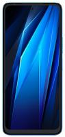 TECNO Pova NEO 2 4/128 Cyber Blue
