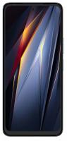 TECNO Pova NEO 2 4/128 Uranolith Grey