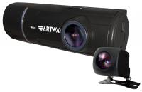 ARTWAY AV-537 3 камеры Видеорегистратор