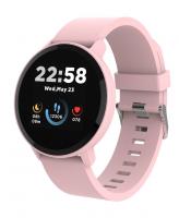 Умные часы Canyon SW-63, розовый (2CN-SSW63PP)