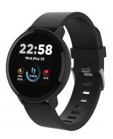 Умные часы Canyon SW-63, черный (2CN-SSW63BB)
