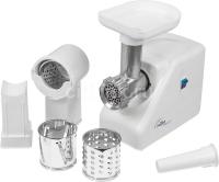 Ротор ЭМШ 35/300-4 (с овощерезкой)