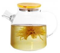 GREENBERG GB-5564 Чайник заварочный