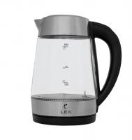 LEX LX 30012-1 черный