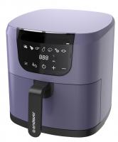 ENDEVER SKYLINE AF-127 фиолетовый  Аэрогриль