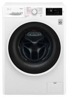 LG F4J6TM7W Стиральная машина