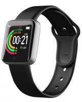 Maxvi SW-01 grey Умные часы