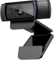 Logitech Webcam C920e