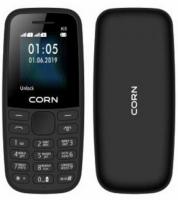 Corn B181 Black