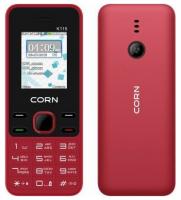 Corn B182 Red