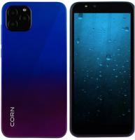 Corn C55 Pro Purplish Blue 2/16GB