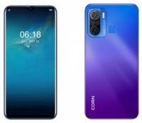 Corn Note 3 Blue Purple 4/64GB