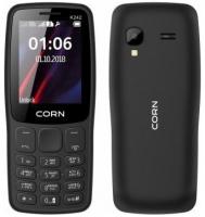 Corn M242 Black