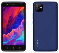 Corn X50 Dark Blue 2/16GB