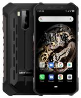 ULEFONE ARMOR X5 BLACK