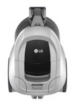 LG VC5420NNTG Пылесос