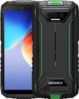 DOOGEE S41 3/16Gb Vibrant Green