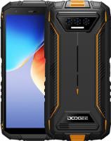 DOOGEE S41 3/16Gb Volcano Orange