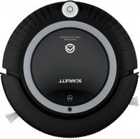 Scarlett SC-VC80R10 Пылесос (черный)