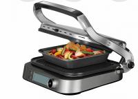 REDMOND RGM-M816P  Электрогриль