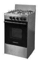 Horizont GS-12 нержавейка