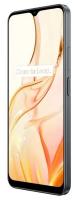 Realme C30s 2/32Gb Black/Черный Сотовый телефон