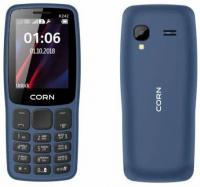 Corn M242 Dark Blue