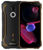 DOOGEE S51 4/64Gb Volcano Orange