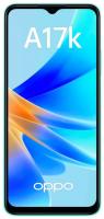 OPPO A17k (3+64) морская волна