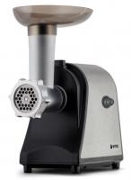 Vitek VT-3636 (MC) черный/серебро