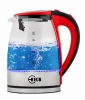BEON BN-386 красный  Чайник