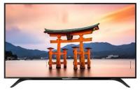 Sharp 4T-C50BK1X Телевизор