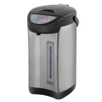 Endever Altea-2035 черный/стальн