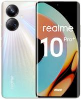 Realme 10 Pro+ 5G (8+128) золотой