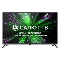 Blackton Bt 43S06B Black Smart TV