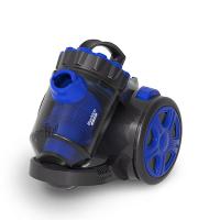 BLACKTON Bt VC1604C черный/синий  Пылесос