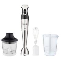 BLACKTON Bt HB1234SS черно-белый  Блендер