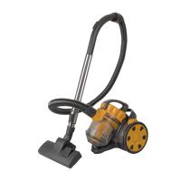 ENDEVER SkyClean VC-640 светло-оранжевый Пылесос