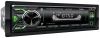 AURA AMH-205BT зеленая  Автомагнитола