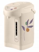 BEON BN-3404 бежевый  Термопот