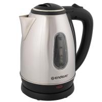 ENDEVER SKYLINE KR-220S стальной  Чайник