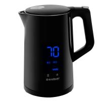 ENDEVER SKYLINE KR-258S черный  Чайник