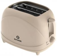 EUROSTEK EEK-DT03P  Тостер бежевый