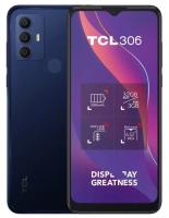 TCL 6102H (3+32) Atlantic Blue