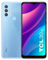 TCL 6165H (4+128) Glacial Blue