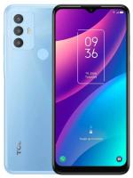 TCL 6165H (4+64) Glacial Blue