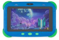 Digma CITI Kids 3G 2/32Gb Blue Планшет