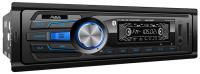 AURA AMH-220BT голубая Автомагнитола